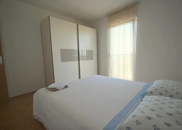 Apartment Luigia