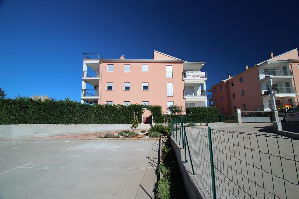 Luigia Apartment *