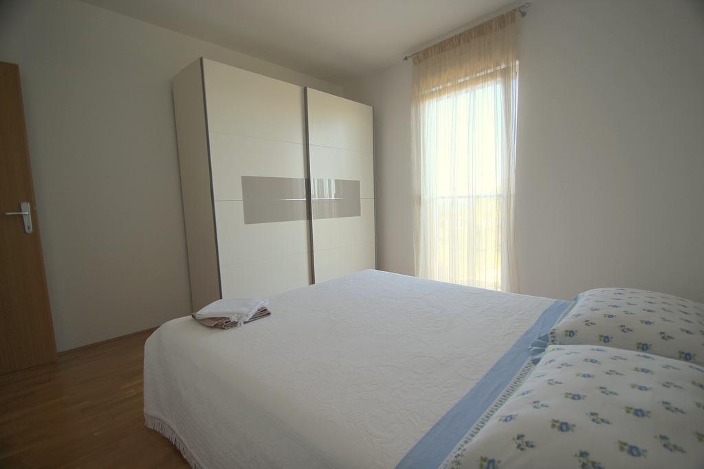 Apartment Luigia