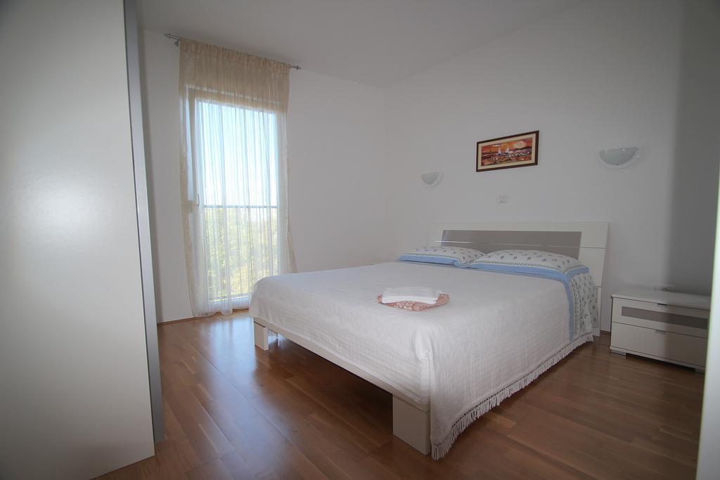 Luigia Apartment Novigrad Istria