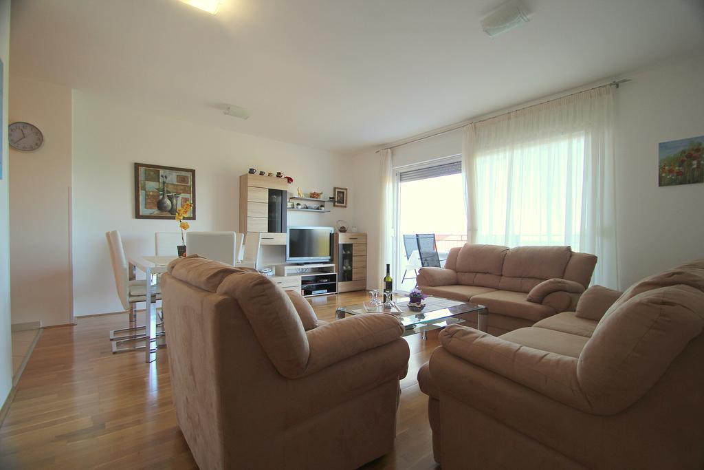 Luigia Apartment *