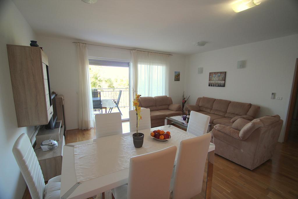 Apartment Luigia Novigrad Istria
