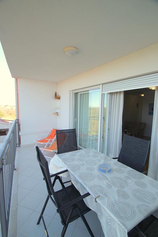 Luigia Novigrad Istria
