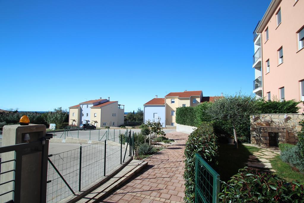 Luigia Apartment *