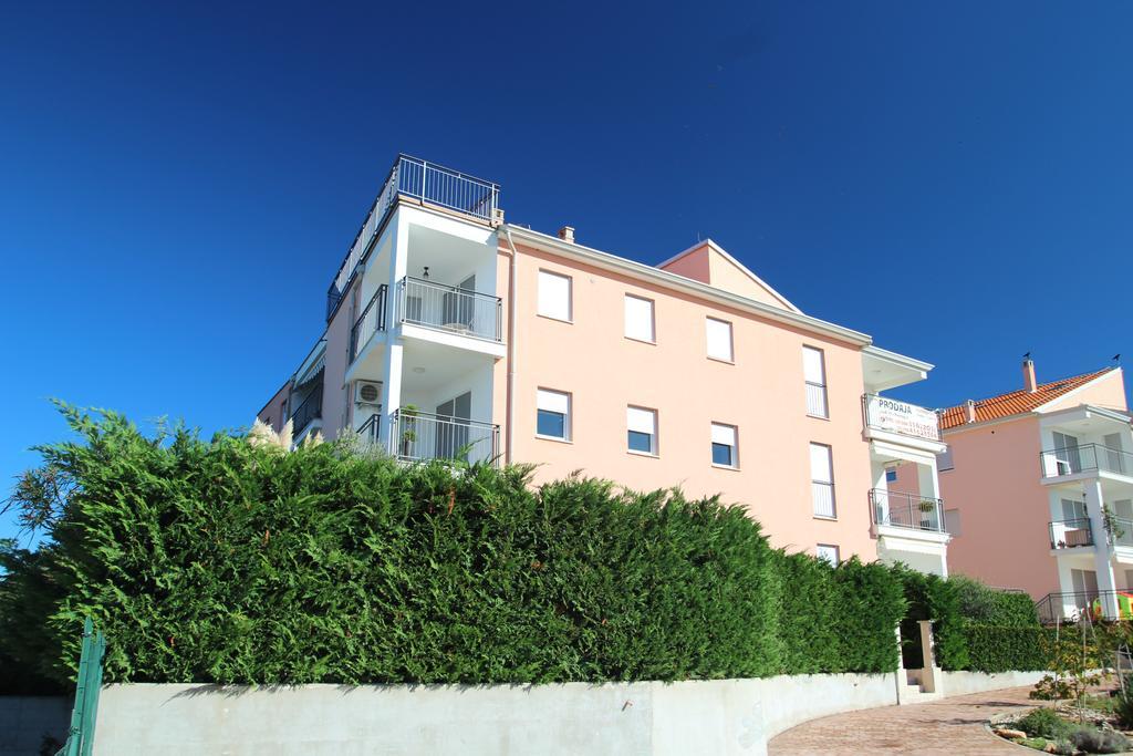 Apartment Luigia Novigrad Istria