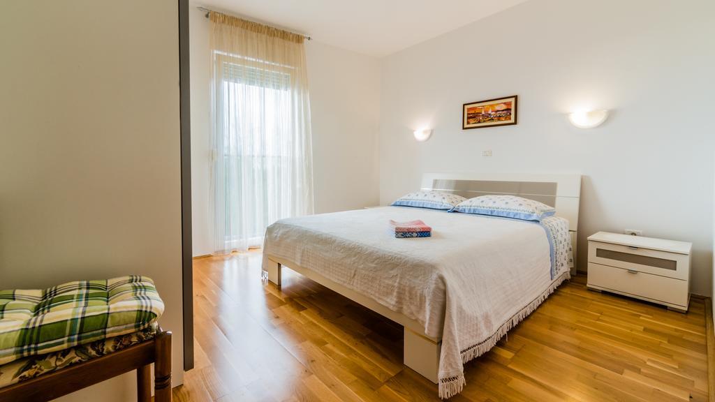 Luigia Apartment *