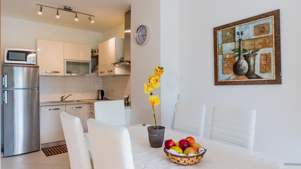 Apartment Luigia Novigrad Istria