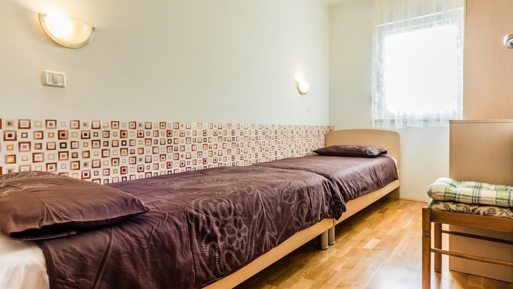Apartment Luigia