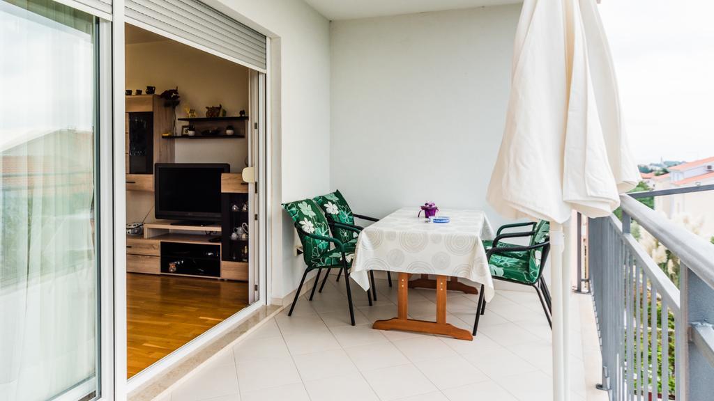 Luigia Apartment Novigrad Istria