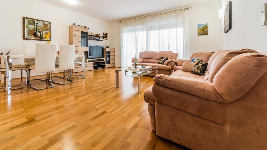 Luigia Apartment