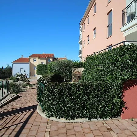 Apartment Luigia Novigrad Istria Exterior foto