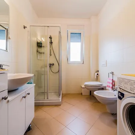 Apartment Luigia Novigrad Istria Exterior foto