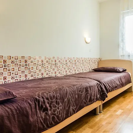 Apartment Luigia Novigrad Istria Exterior foto
