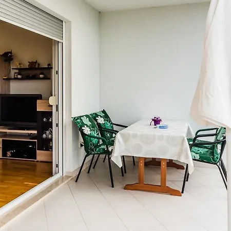 Apartment Luigia Novigrad Istria Exterior foto
